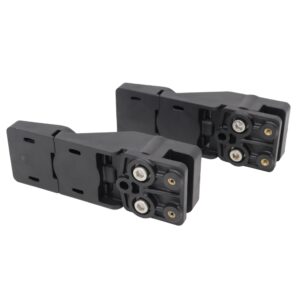 Finecorsa Dx Sx Con Prolunga GIBIDI A90812P Ricambio Originale