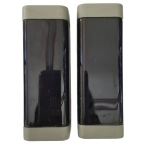 Plastiche A Vista Per Dcf180 Au02250 GIBIDI A90820P Ricambio Originale