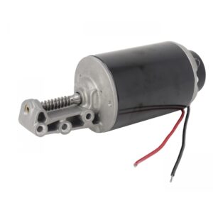 Motore Completo Elettrico Serra 320 GIBIDI A91004P Ricambio Originale