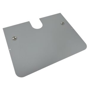 Coperchio Gbd Verniciato Completo Cassa Aj49000 GIBIDI A91059P Ricambio Originale