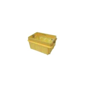 Scatola Da Incasso Per Selettore Logiche GIBIDI EAPF01.73