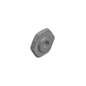 Inserto Esagonale Profilo/Carrello GIBIDI EAPF03.40