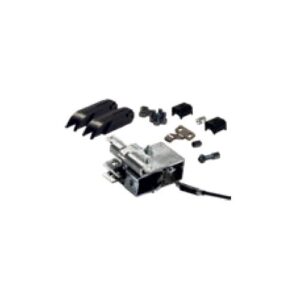 Elettroblocco Fail Safe Con Doppio Sblocco GIBIDI EAPF25.72