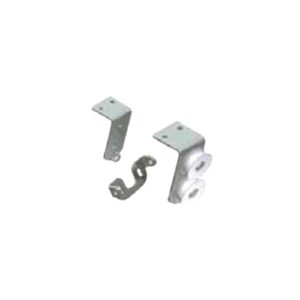 Kit Antipanico Ad Elastico Montato Su Automazione Assemblata GIBIDI EAPF26.67