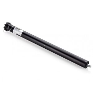 Motore Radio Elettronico D.55Mm 120Nm GIBIDI RE55 120/9 EWSE551209E
