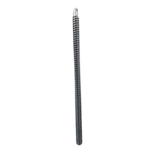 00001 Albero Vite Senza Fine Minnow GIBIDI P9AA20001 Ricambio Originale