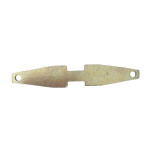 00002 Cursore Di Trascinamento Gruppo Traino GIBIDI P9AB1139Z Ricambio Originale