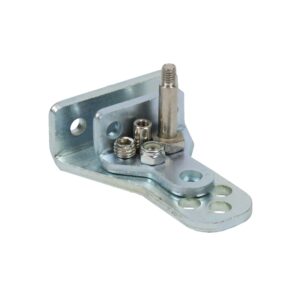 00001 Kit Staffe Per Kuda GIBIDI P9AH06000 Ricambio Originale