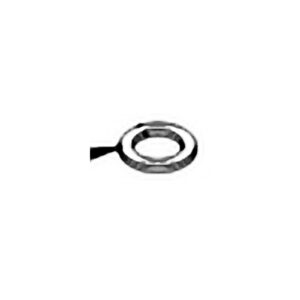 00010 Rondella 12X18X1,5 Alluminio GIBIDI P9AV5542G Ricambio Originale