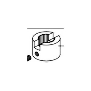 00001 Manicotto Zincato Bianco GIBIDI P9AW1143Z Ricambio Originale
