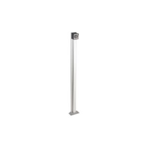 Coppia Colonnine H 110 mm Per 1 Foto Dgf Selettore Dgs GIBIDI DGA110-1 70300