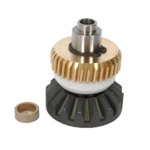 Gruppo Ingranaggi Riduttore Metro MFAB M-FAB Ricambio Originale NICE PRME03