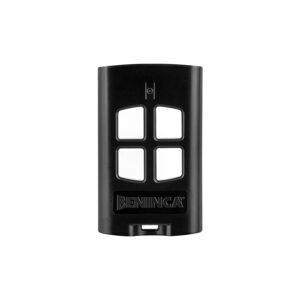 Trasmettitore Telecomando Radiocomando BENINCA' TO.GO4A 9863179 4 Canali 433,92 Mhz
