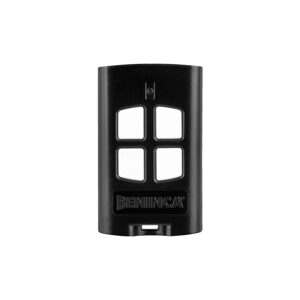 Trasmettitore Telecomando Radiocomando BENINCA' TO.GO4AS 9863190 4 Canali 433,92 Mhz