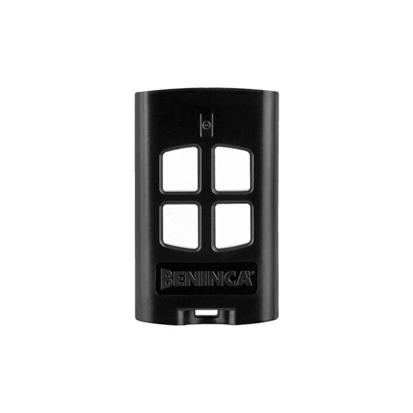 Trasmettitore Telecomando Radiocomando BENINCA' TO.GO4AS 9863190 4 Canali 433,92 Mhz