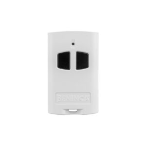Trasmettitore Telecomando Radiocomando BENINCA' TO.GO2AK 9863176 2 Canali 433,92 Mhz