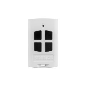 Trasmettitore Telecomando Radiocomando BENINCA' TO.GO4AK 9863177 4 Canali 433,92 Mhz