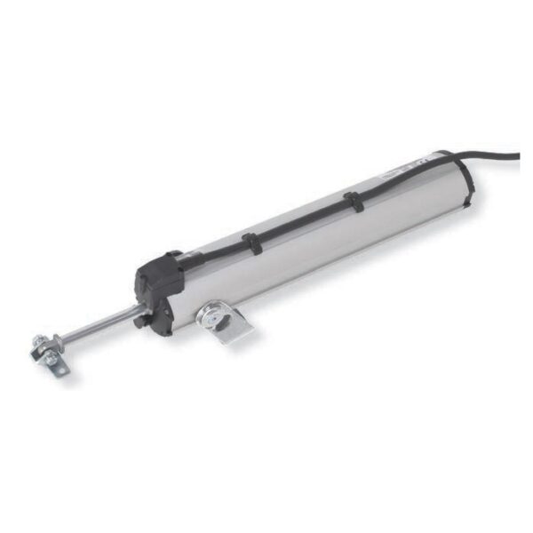 Attuatore Motore Lineare a Stelo Corsa 200 mm 230v Finestre MINGARDI D8 2700934
