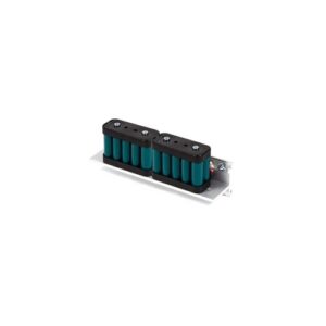 Batteria Tampone Emergenza Di Continuita' 24V Per Gamma Das DITEC ENTREMATIC SPDAS902BAT2