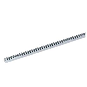 Cremagliera 22X22X2010 Zincata BENINCA' RI.M4ZF 927200950 Per Automazione Cancello Scorrevole