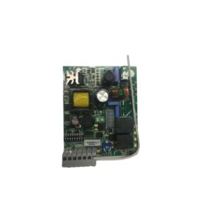 Scheda Centrale Quadro Comando Elettronica Dumper 1000N 90Re0005 BENINCA' 968600574 Ricambio