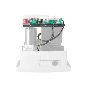 Centrale Scheda Quadro Comando Per Bull 624 1224 Turbo BENINCA' CP.B24TURBO 968600673 Ricambio