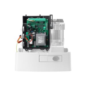Centrale Scheda Quadro Comando Per Bull.He Reverse BENINCA' CP.BULL-REV 968601863 Ricambio