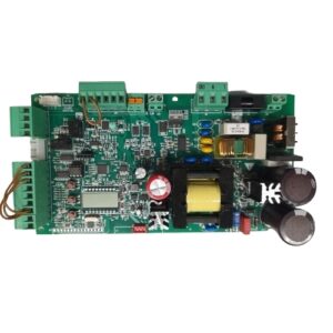 Centrale Scheda Quadro Comando Per Sam Cp.Sam BENINCA' 968602651 Ricambio Originale