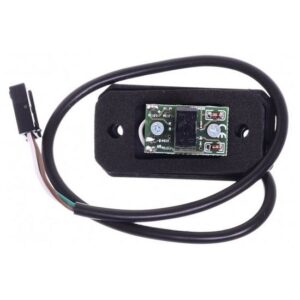 Scheda Encoder Per Bull 10M 15M 20M 5M 8M BENINCA' 9686332 Ricambio Originale