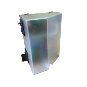 Centrale Scheda Quadro Comando Cp.Ms4 Con Box BENINCA' 9686415 Ricambio Fuori Produzione
