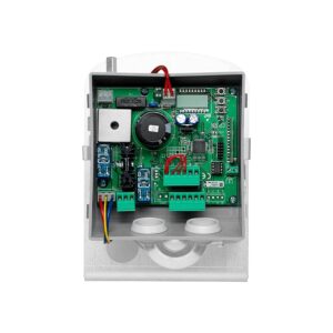 Centrale Scheda Quadro Comando Assiemata BENINCA' CP.BN 9686487 Ricambio Fuori Produzione