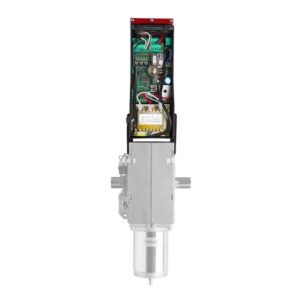 Centrale Scheda Quadro Comando Per Zed 24 Ri BENINCA' 9686500 Ricambio Originale