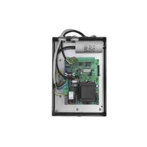 Centrale Scheda Quadro Comando Per Bison Yak 20 Om 230V 50Hz Cp.Bison M BENINCA' 9686553 Ricambio
