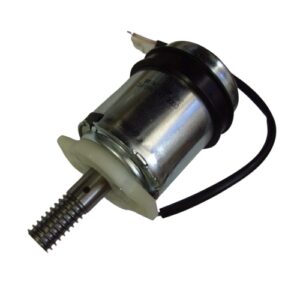 Motore Elettrico Con Vite Senza Fine Flangia Beauty.N BENINCA' 9686586 Ricambio Originale