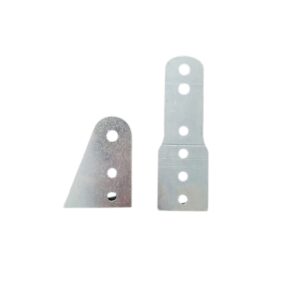 Set Staffe Di Montaggio Per Bill BILL30M 40M 50M BENINCA' 9686652 Ricambio Originale