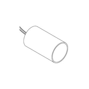 Condensatore 36 uF Mf BENINCA' 9686653 Ricambio Originale