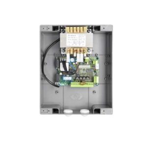 Centrale Scheda Quadro Comando Con Box Per Lady Da.24V BENINCA' 9686911 Ricambio Originale