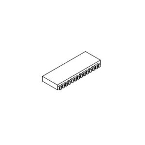 Microprocessore Per Da.C15/P BENINCA' 9686968 Ricambio Originale