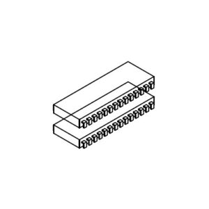 Microprocessore Per Da.90Bm BENINCA' 9686991 Ricambio Originale