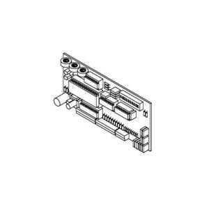 Scheda Centrale Quadro Comando Per Brainy BENINCA' 9688082 Ricambio Originale