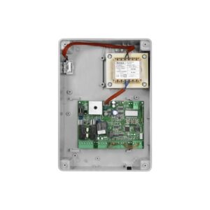 Scheda Centrale Quadro Comando Per Heady 24V 24A 3B BENINCA' 9688087 Ricambio Originale