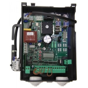 Centrale Scheda Quadro Comando Trasformatore Per Bull 424 624 Esa BENINCA' 9688131 Ricambio