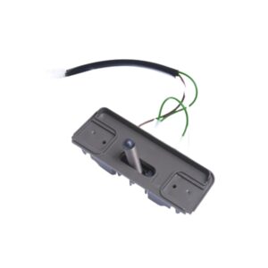 Finecorsa Meccanico Per Motore Pony Freedom Bullock 424 BENINCA' 9688166 Ricambio