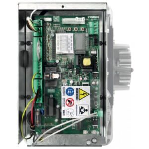 Scheda Centrale Quadro Comando Cp.Bull Omi Omai Bull Yak BENINCA' 9688336 Ricambio Originale