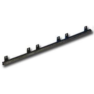 Cremagliera Nylon 28X40X1000 BENINCA' RI.M4P 9272020 Fuori Produzione