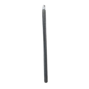 00001 Albero Vite Senza Fine Operatore 12V GIBIDI P9AA1111G Ricambio Originale
