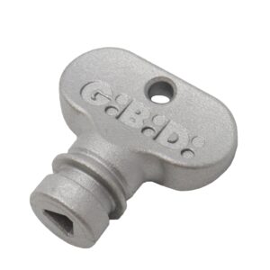 00050 Chiavetta Di Sblocco Bl 240 (50Pz) GIBIDI P9AC50100-50 Ricambio Originale