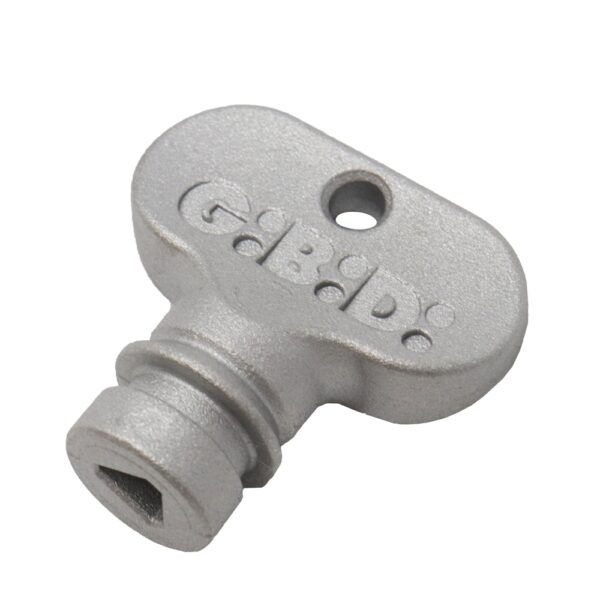 00050 Chiavetta Di Sblocco Bl 240 (50Pz) GIBIDI P9AC50100-50 Ricambio Originale