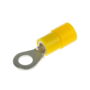 00010 Capicorda Occhiello Giallo Diametro 6 Bm331 GIBIDI P9AE01270 Ricambio Originale