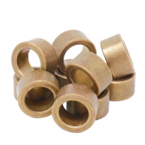 00002 Boccola 10X15X8 GIBIDI P9AP0214G Ricambio Originale
